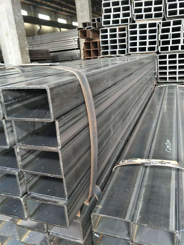 建筑钢结构钦州钦州钦州镀锌矩形管 Q355B 适用场景 建筑钢结构钦州钦州钦州镀锌矩形管 Q355B 适用场景